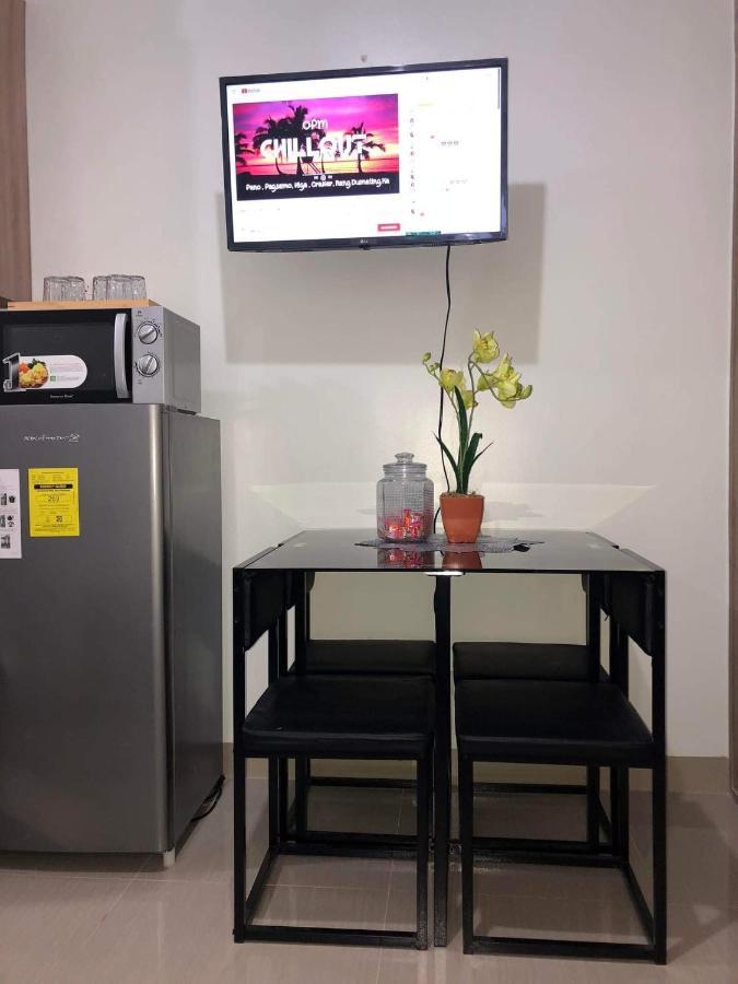 Adel'S Cosy Place - Smdc Shore 2 Philippines Pasay Exteriör bild