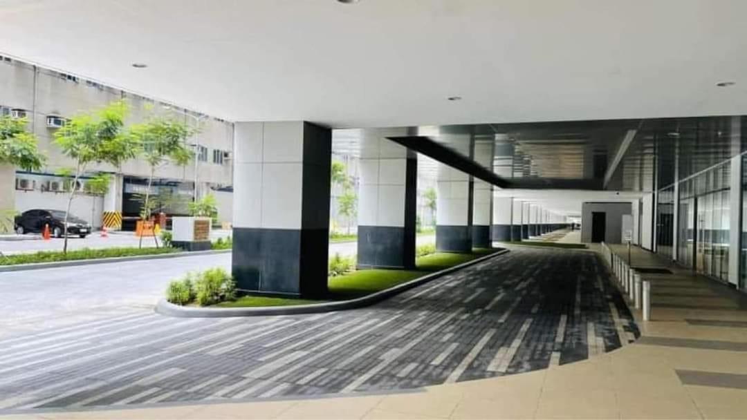 Adel'S Cosy Place - Smdc Shore 2 Philippines Pasay Exteriör bild