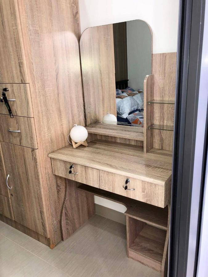 Adel'S Cosy Place - Smdc Shore 2 Philippines Pasay Exteriör bild