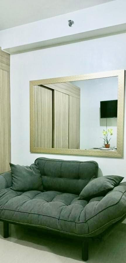 Adel'S Cosy Place - Smdc Shore 2 Philippines Pasay Exteriör bild
